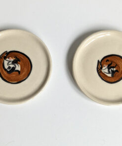 otter saucer