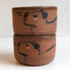 capybara handmade cute tumbler