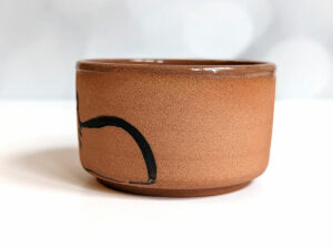 capybara handmade cute tumbler