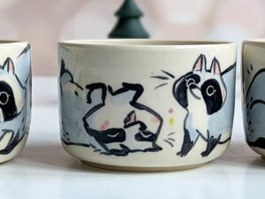 New Ceramics