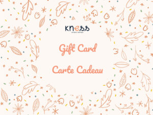 gift card carte cadeau