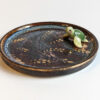 jewelry dish turtle