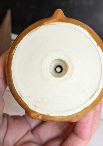 Magic Salt Shaker - Brown Bear - Image 3