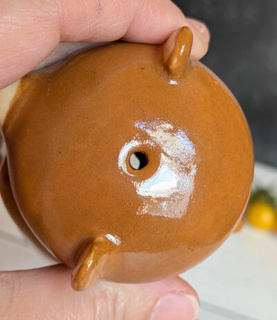 Magic Salt Shaker - Brown Bear - Image 4