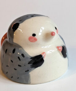 salt shaker opossum