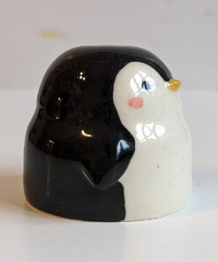 salt shaker