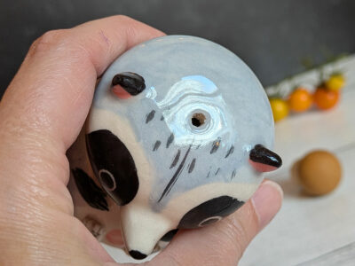 Magic Salt Shaker - Raccoon - Image 5
