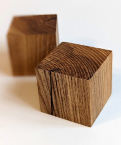 wood stand for figurines