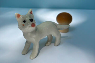 Figurine - Dog (Westie) - Image 3