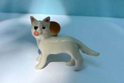 Figurine - Dog (Westie) - Image 4