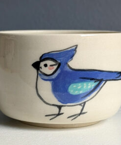 blue jay tumbler