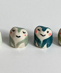 figurine frog mystery grab