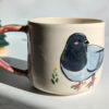 mug pigeon
