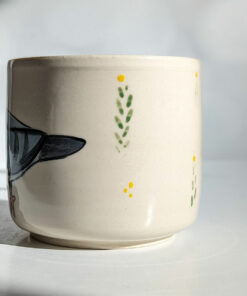 mug pigeon