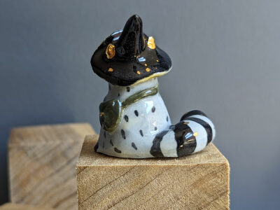 Raccoon Adventurer - Image 2