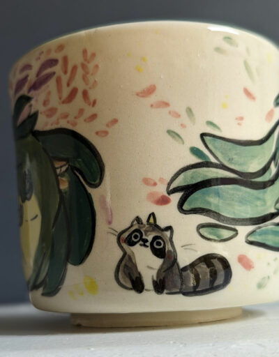 Cup - Spring Dragon - Image 7