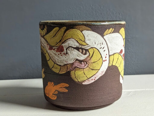 Mug - Koi - Image 2