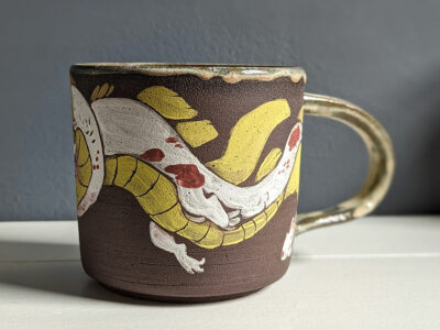 Mug - Koi - Image 6