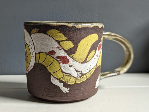 Mug - Koi - Image 6