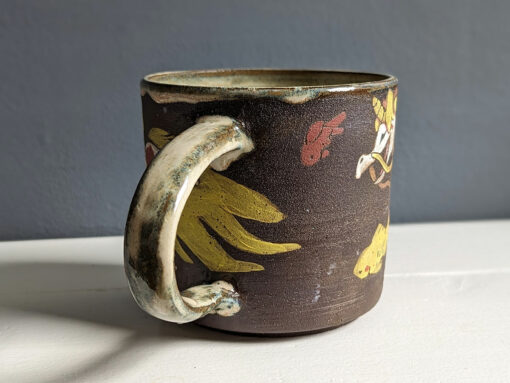 Mug - Koi - Image 4