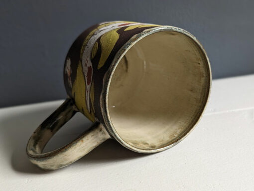 Mug - Koi - Image 3