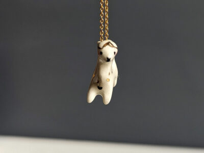 Pendentif - Lama – Image 2