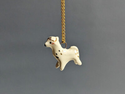 Pendentif - Lama – Image 4