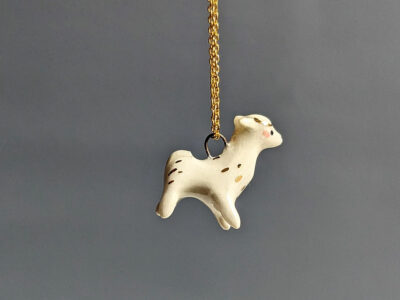 Pendentif - Lama – Image 3