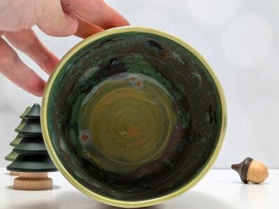 Pot - Spring Dragons - Image 8