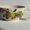 Mantis Shrimp Teacup