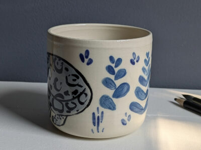 Snow Leopard Set - Image 3