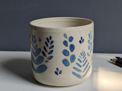 Snow Leopard Set - Image 4