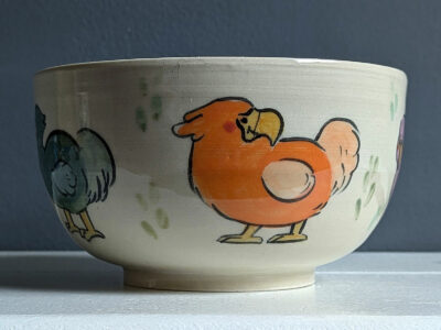 Bol - Arc-en-ciel de Dodos – Image 5