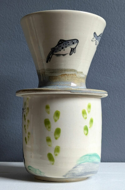 Mug + Pourover Set - Image 4