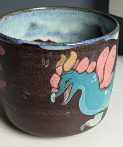 dragon cup