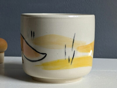 Cup - Fennec Fox - Image 3