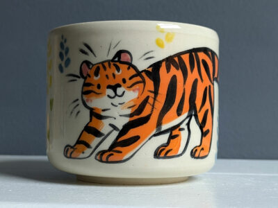 Coupe - Tigre – Image 6