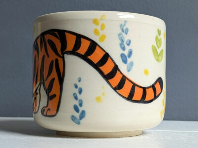 Coupe - Tigre – Image 5