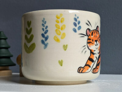 Coupe - Tigre – Image 3