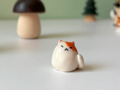 Tea Friends - Cats - Image 7