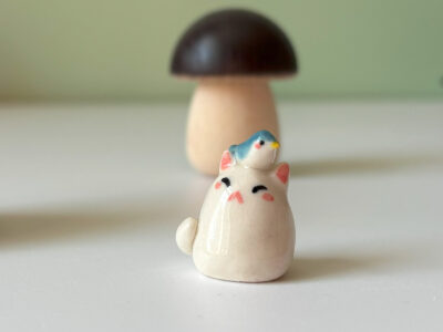 Tea Friends - Cats - Image 6