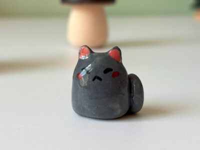 Tea Friends - Cats - Image 2