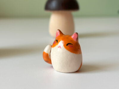 Tea Friends - Cats - Image 13
