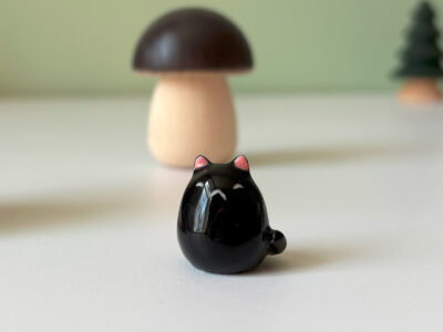 Tea Friends - Cats - Image 12