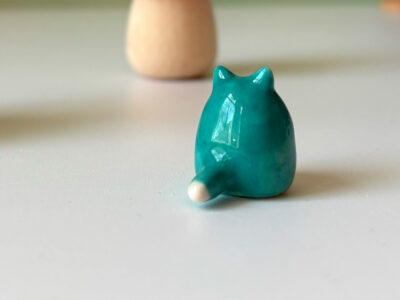 Tea Friends - Cats - Image 10