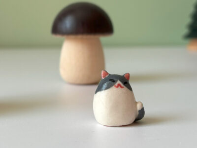 Tea Friends - Cats - Image 8