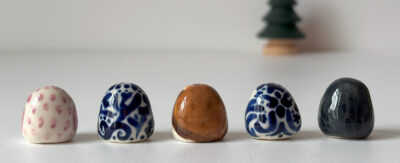 Tea Friends - Owls - Image 7