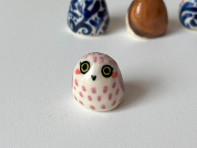 Tea Friends - Owls - Image 6