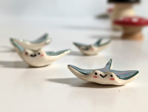 Tea Friends - Rays - Image 10