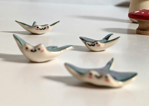 Tea Friends - Rays - Image 8